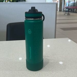 Thermoflask